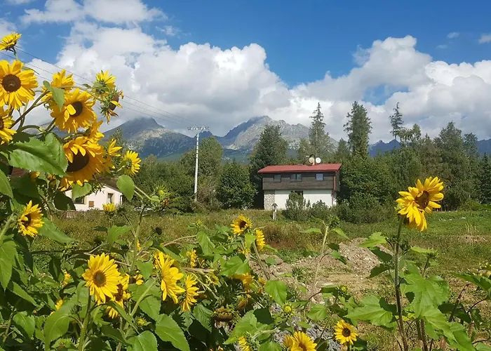 Chata Tatranka