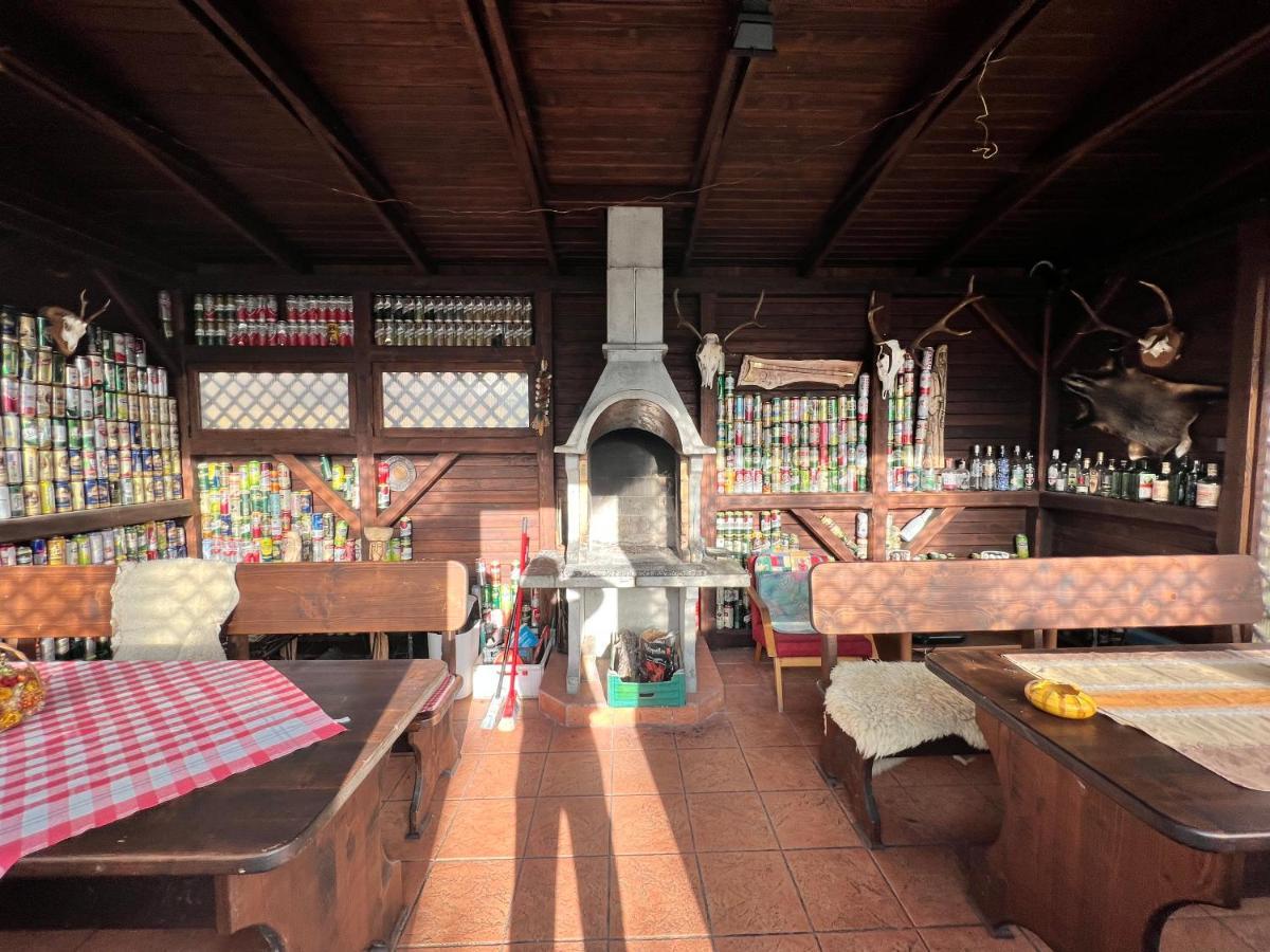 Chalet Tatranka *