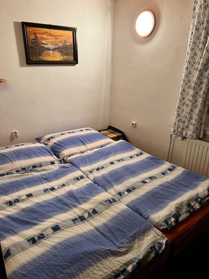 Chalet Tatranka *