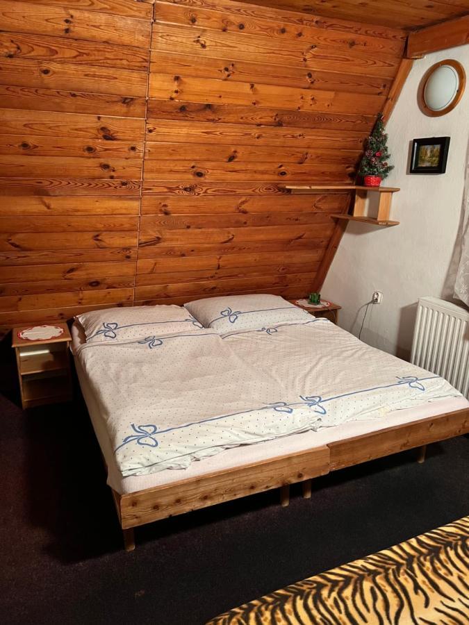 Tatranka Chalet *