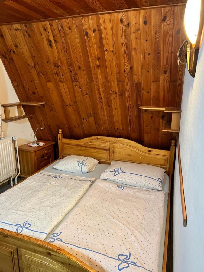 Chalet Tatranka