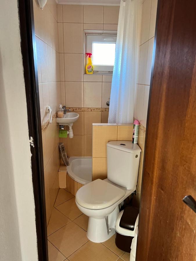 Chalet Tatranka Stola
