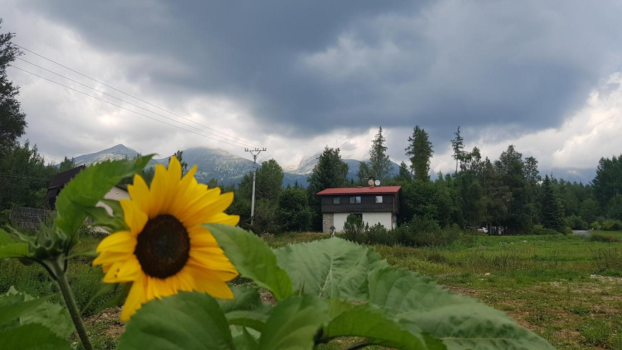Chalet Tatranka *