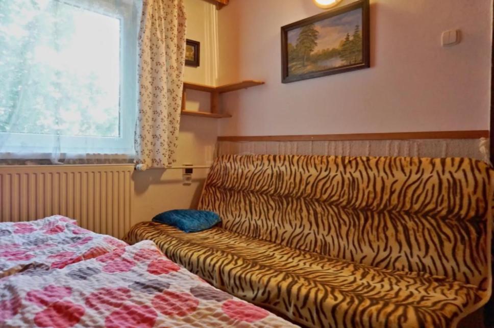 Chalet Tatranka
