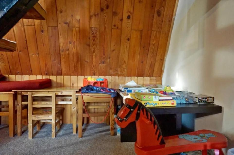 Chalet Tatranka Stola