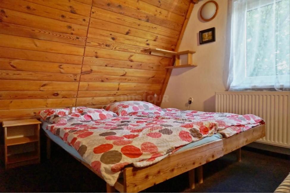 Tatranka Chalet