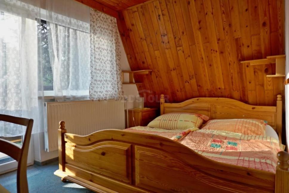 Tatranka Chalet *