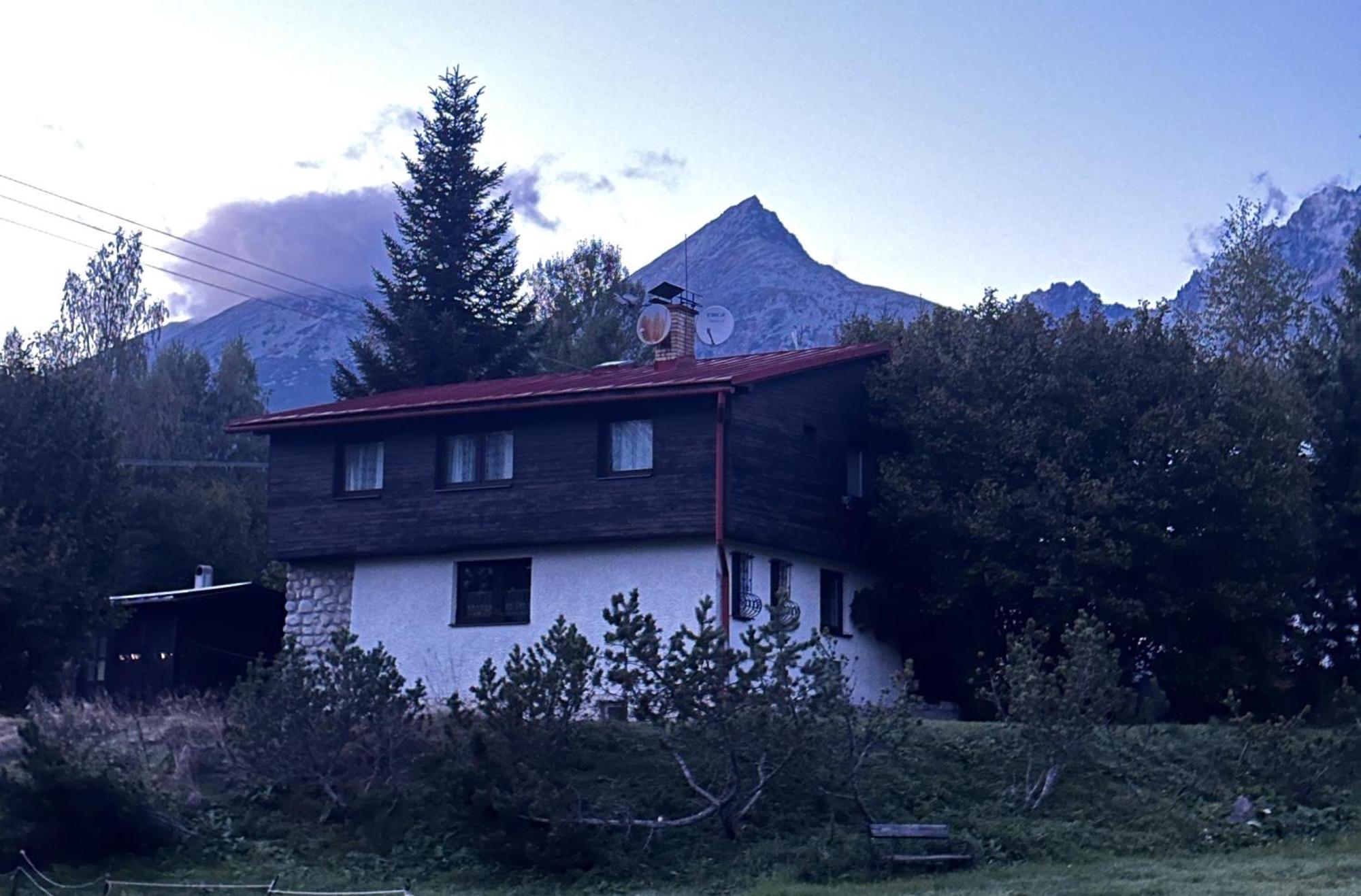 Tatranka